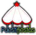 PUESTOS DE FERIA | RENTA DE PUESTOS DE FERIA | logo